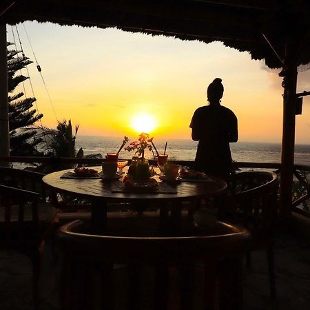 Eka Purnama Cottages Amed  Luaran gambar