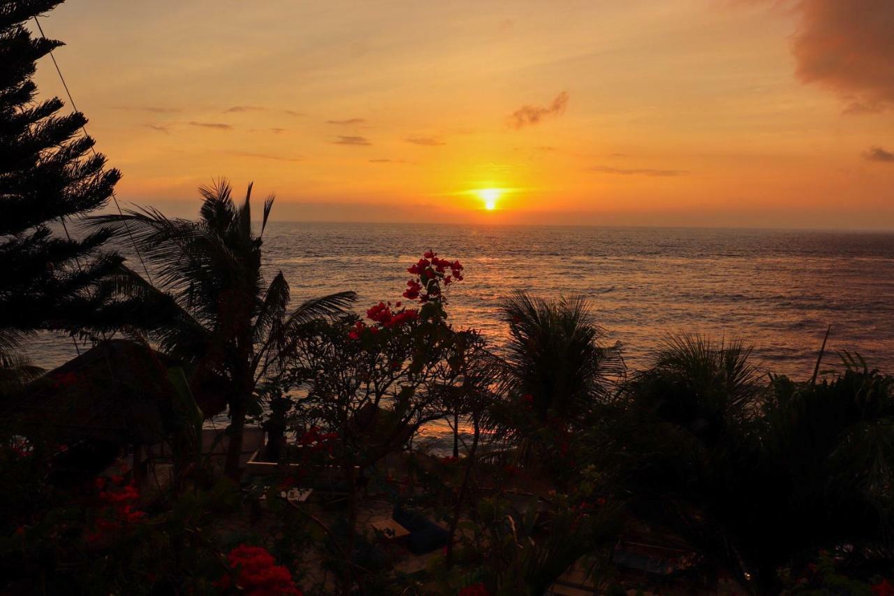 Eka Purnama Cottages Amed  Luaran gambar