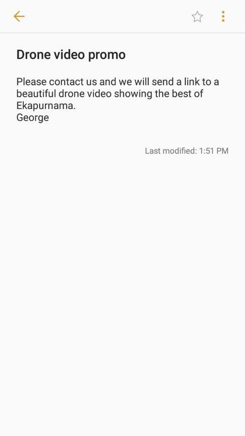 Eka Purnama Cottages Amed  Luaran gambar